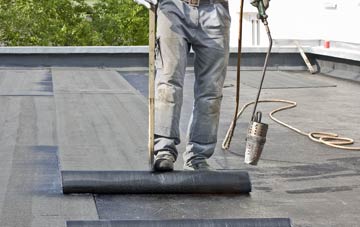 flat roof replacement Boston Spa, West Yorkshire