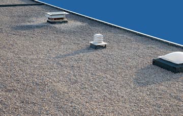 flat roofing Boston Spa, West Yorkshire