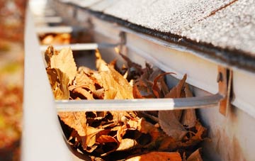 Boston Spa gutter cleaning companies