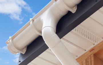 Boston Spa gutter installation costs