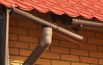 Boston Spa gutter repair costs