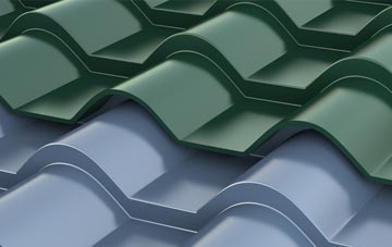 who should consider Boston Spa plastic roofs