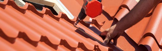 save on Boston Spa roof installation costs