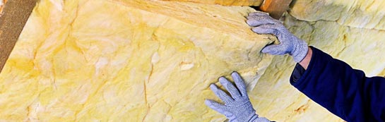 quotes for Boston Spa roof insulation